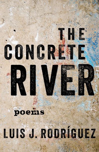 Produktbild: The Concrete River