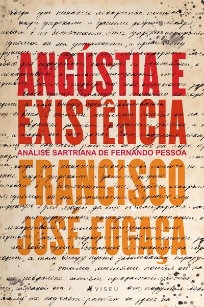 Produktbild: Ang&uacute;stia e exist&ecirc;ncia