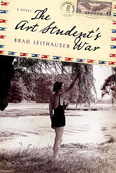 Produktbild: The Art Student's War