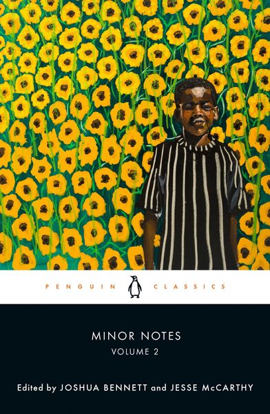 Produktbild: Minor Notes, Volume 2