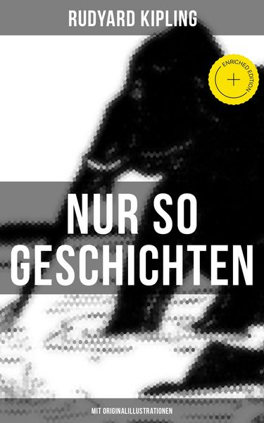 Produktbild: Nur so Geschichten (Mit Originalillustrationen)