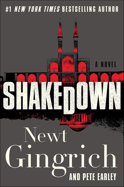 Produktbild: Shakedown