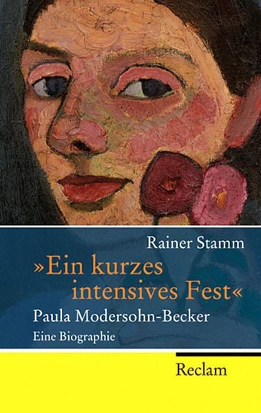 Produktbild: "Ein kurzes intensives Fest"