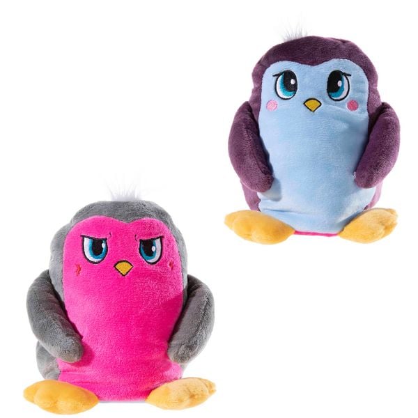 MOODBOOSTER Pingüchen Bob