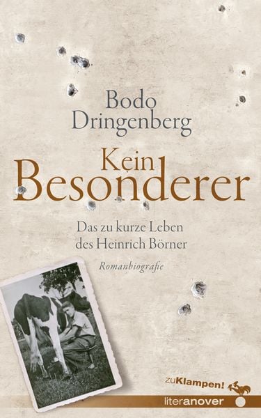Produktbild: Kein Besonderer