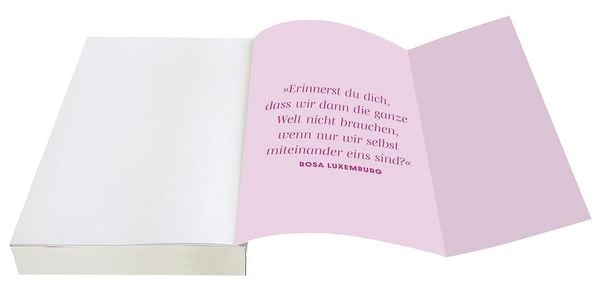 Produktbild: Rosa und Leo
