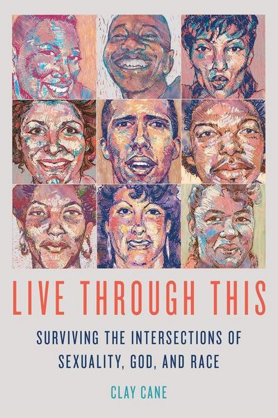 Produktbild: Live Through This