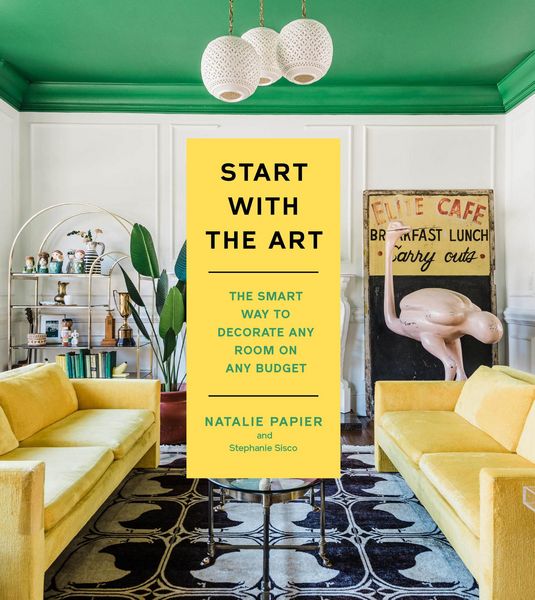 Produktbild: Start with the Art