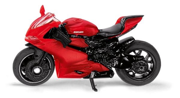 Produktbild: Siku 1385 Ducati Panigale 1299