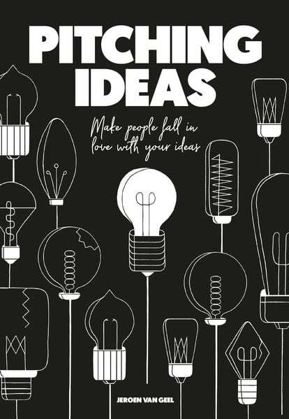 Produktbild: Pitching Ideas
