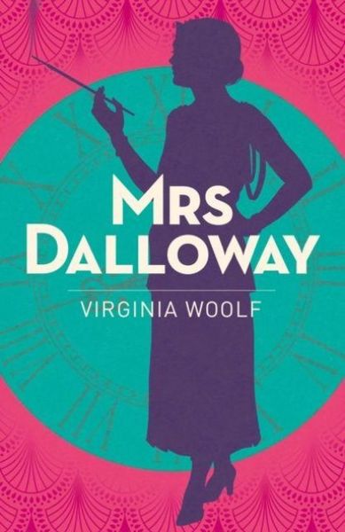 Produktbild: Mrs Dalloway