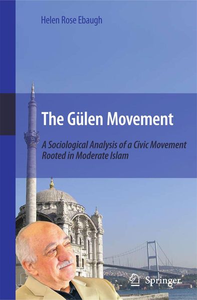 Produktbild: The G&uuml;len Movement