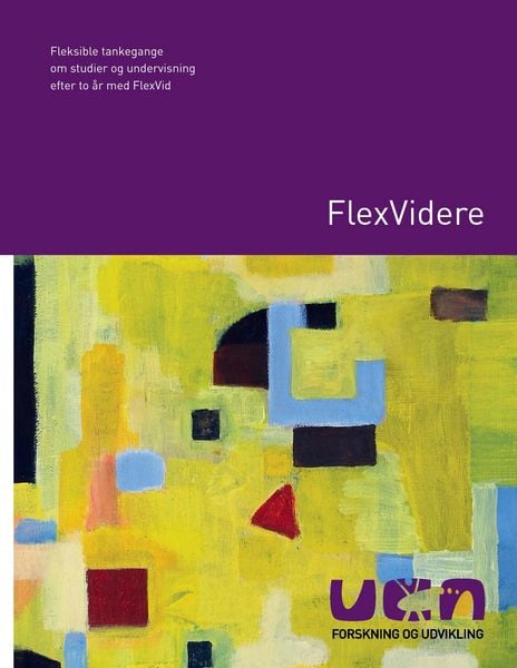 Produktbild: Flexvidere
