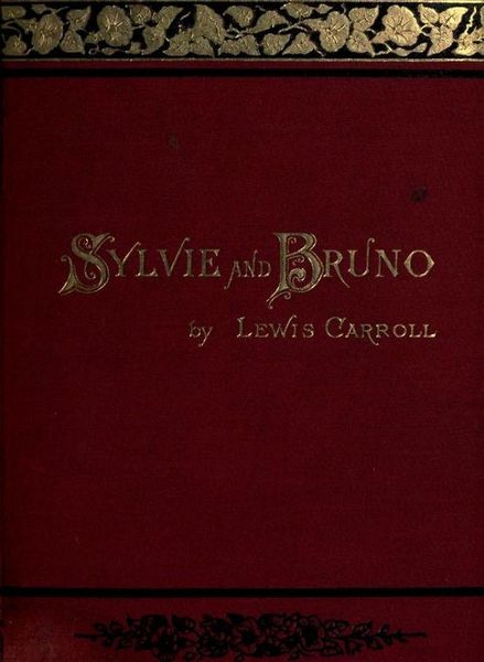 Produktbild: Sylvie And Bruno