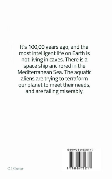 Produktbild: Terraform Earth