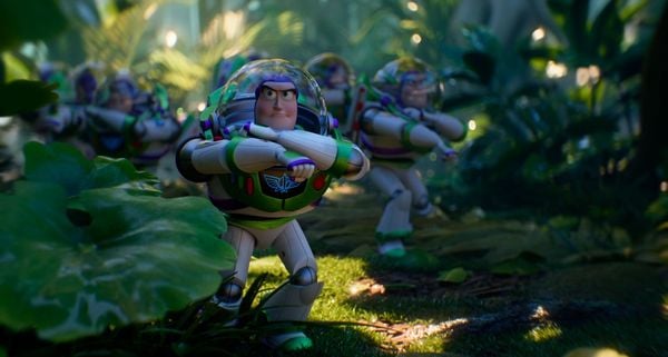 Produktbild: Toy Story 5 - Limited Edition - Steelbook