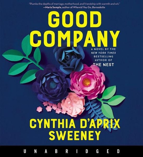 Produktbild: Good Company CD