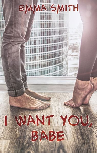 Produktbild: I want you, Babe
