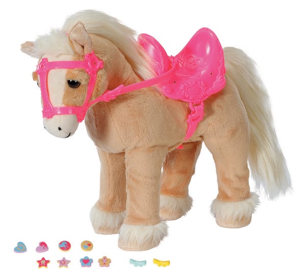 Produktbild: @BABY born Mein Pferd Cutie