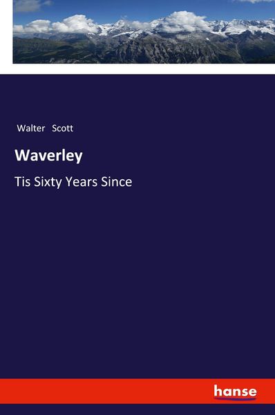 Produktbild: Waverley