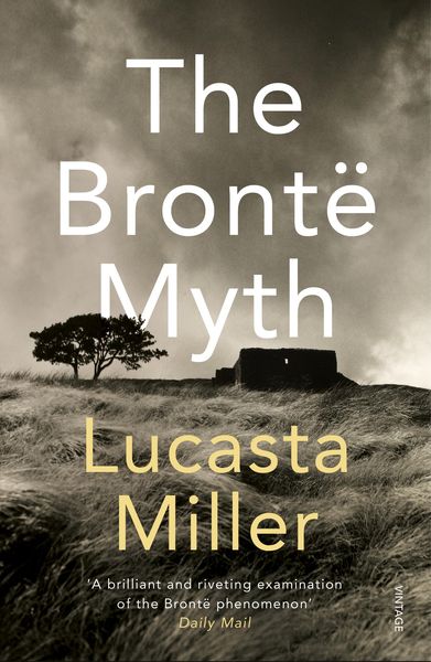 Produktbild: The Bronte Myth