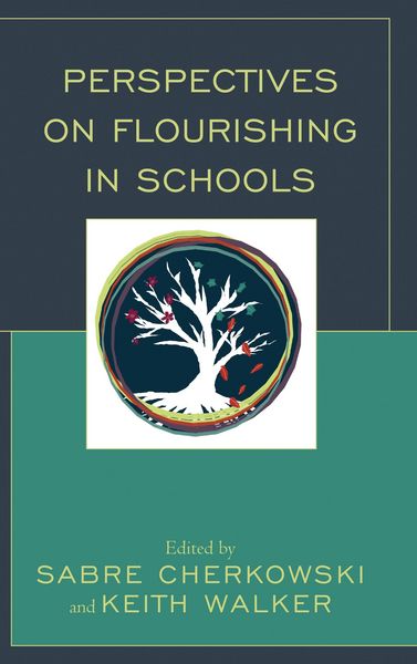 Produktbild: Perspectives on Flourishing in Schools