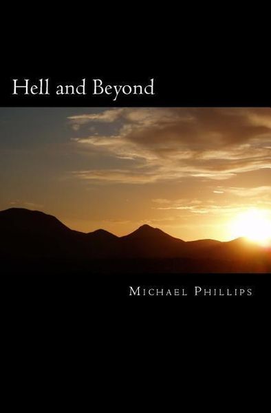 Produktbild: Hell and Beyond