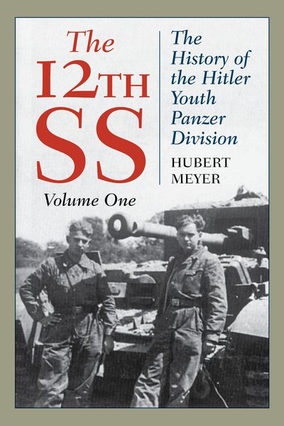 Produktbild: The 12th SS