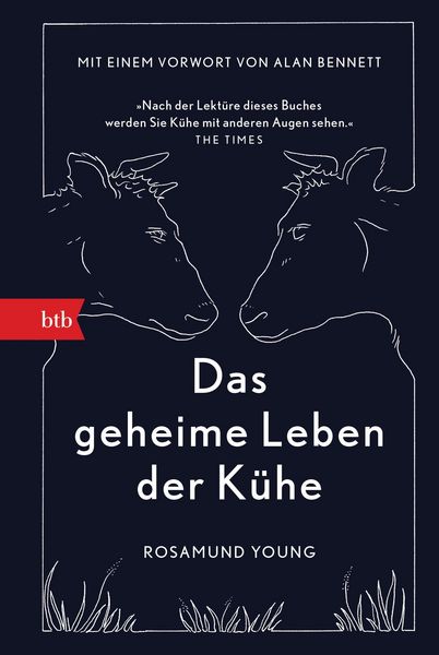Produktbild: Das geheime Leben der K&uuml;he