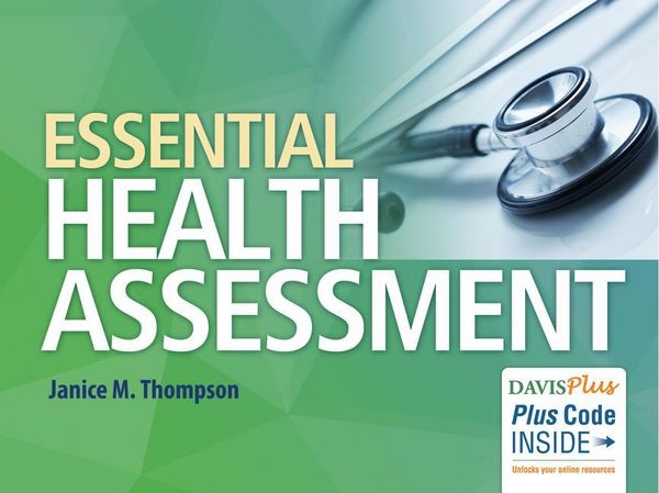 Produktbild: Essential Health Assessment