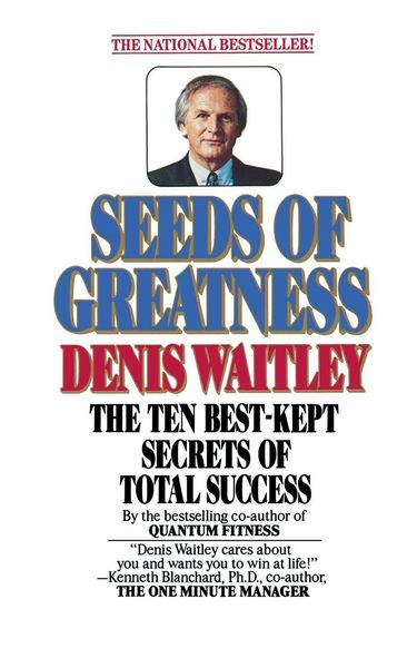 Produktbild: Seeds of Greatness