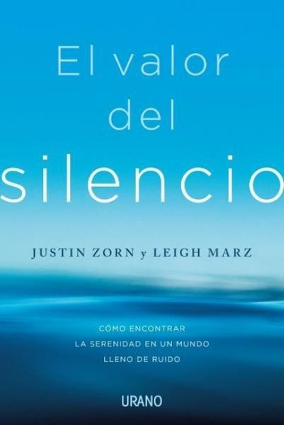 Produktbild: Valor del Silencio, El