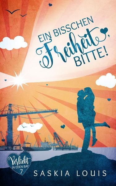 Produktbild: Ein bisschen Freiheit, bitte!