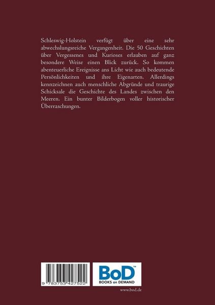 Produktbild: Schleswig-Holstein gestern