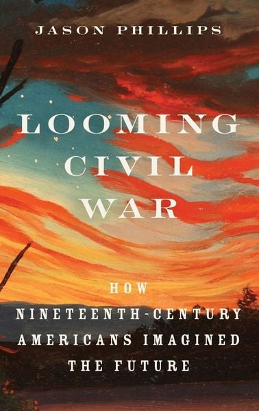Produktbild: Looming Civil War