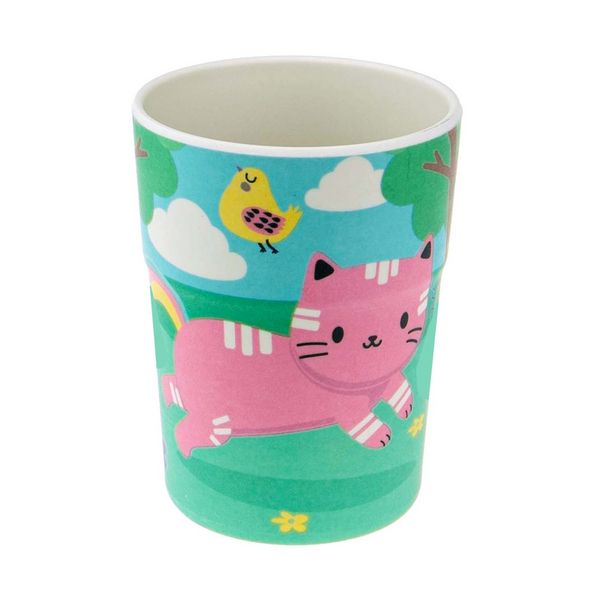 Produktbild: HTI-Living Kinderbecher Katzen Kinderbecher Katzen