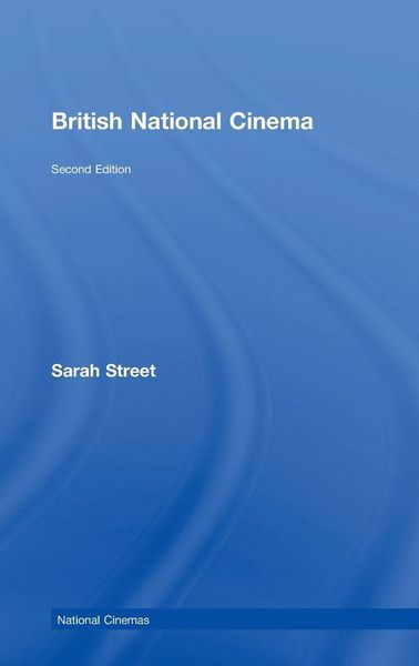 Produktbild: British National Cinema