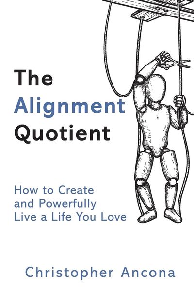 Produktbild: The Alignment Quotient