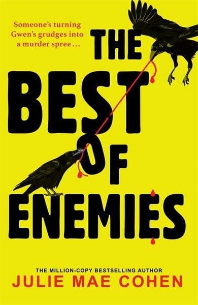 Produktbild: The Best of Enemies
