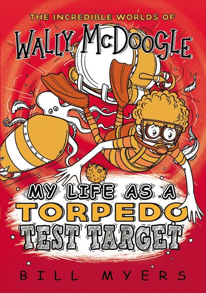 Produktbild: The My Life as a Torpedo Test Target