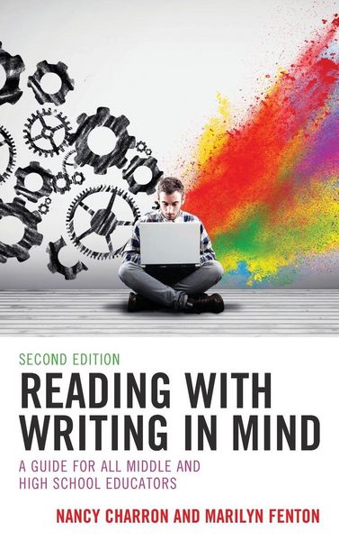 Produktbild: Reading with Writing in Mind
