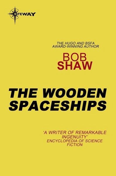 Produktbild: The Wooden Spaceships