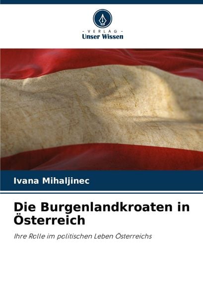 Produktbild: Die Burgenlandkroaten in &Ouml;sterreich