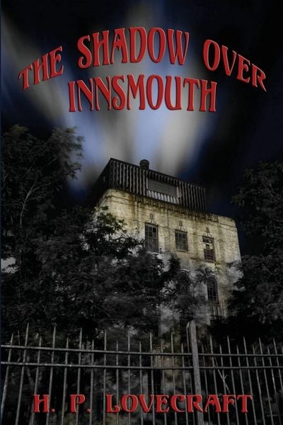 Produktbild: The Shadow over Innsmouth
