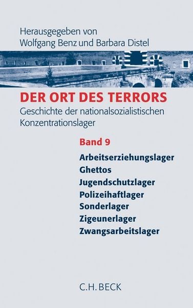 Produktbild: Ort des Terrors 9