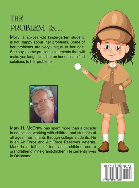 Produktbild: The Problem Is...