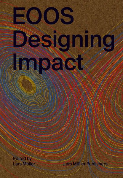 Produktbild: EOOS: Designing Impact