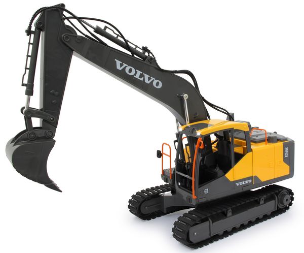 Produktbild: Jamara Bagger Volvo EC160E 2,4GHz