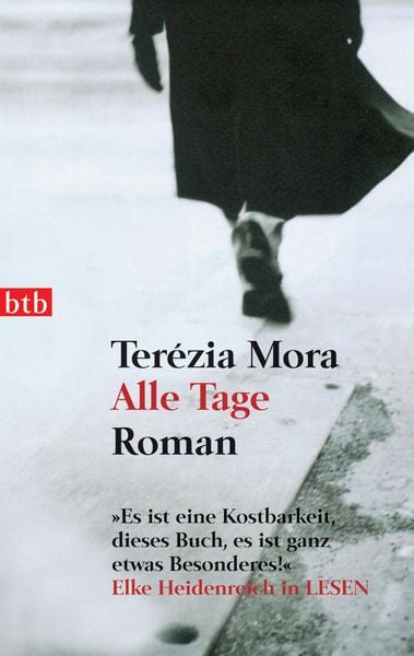 Produktbild: Alle Tage