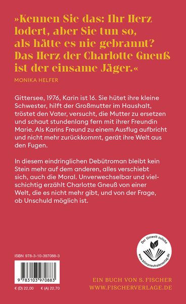 Produktbild: Gittersee